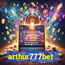 arthur777bet