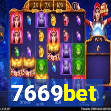 7669bet