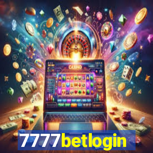 7777betlogin