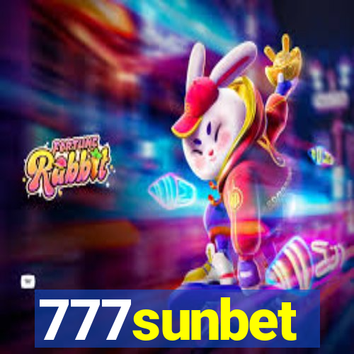 777sunbet