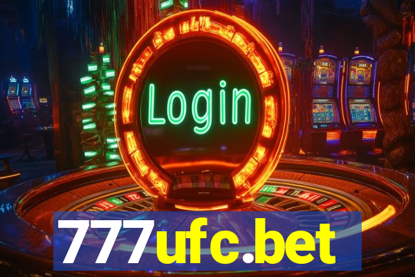 777ufc.bet