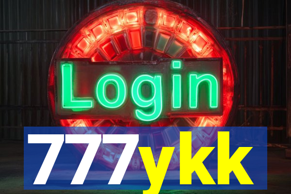 777ykk