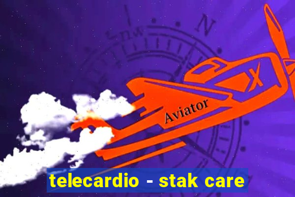 telecardio - stak care