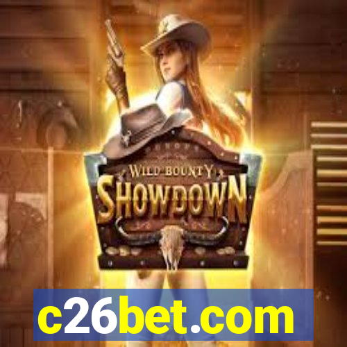 c26bet.com