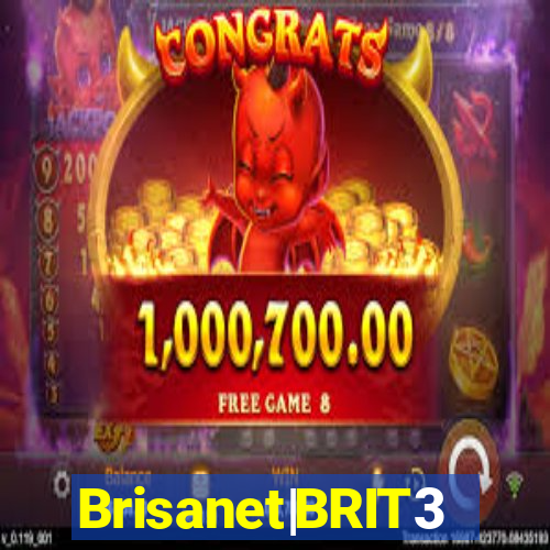 Brisanet|BRIT3