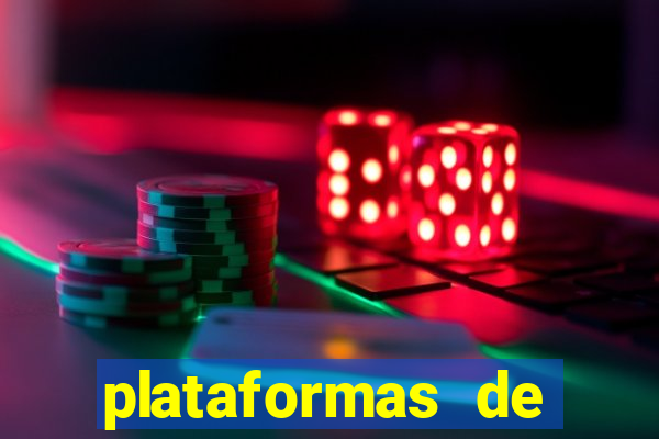 plataformas de jogos 2024