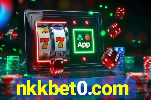 nkkbet0.com