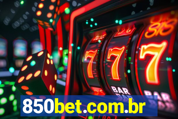 850bet.com.br