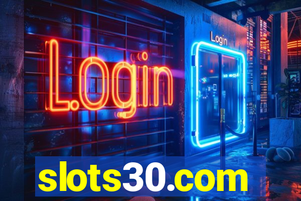 slots30.com