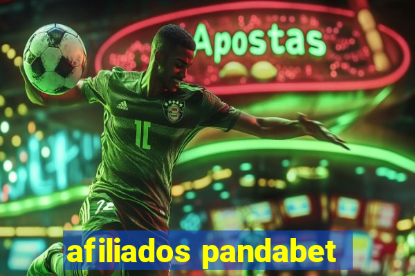 afiliados pandabet