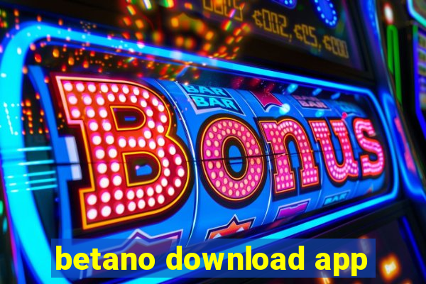 betano download app