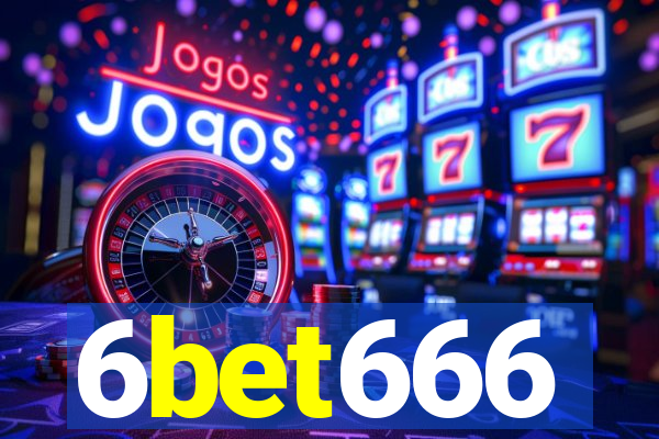 6bet666