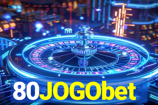 80JOGObet