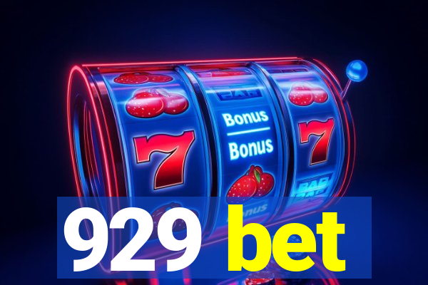 929 bet