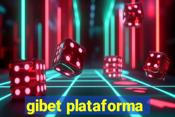 gibet plataforma