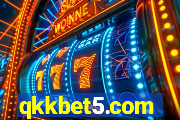 qkkbet5.com