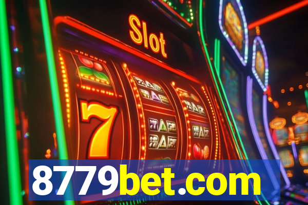 8779bet.com