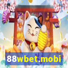 88wbet.mobi