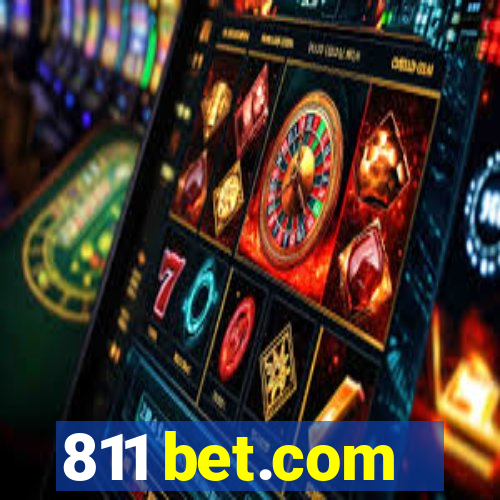 811 bet.com