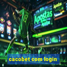 cacobet com login