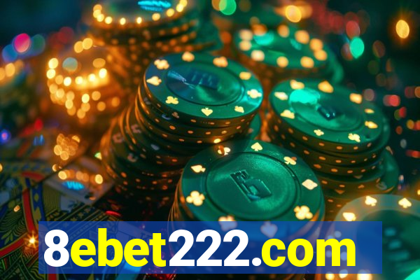 8ebet222.com