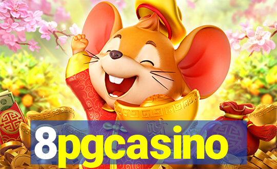 8pgcasino