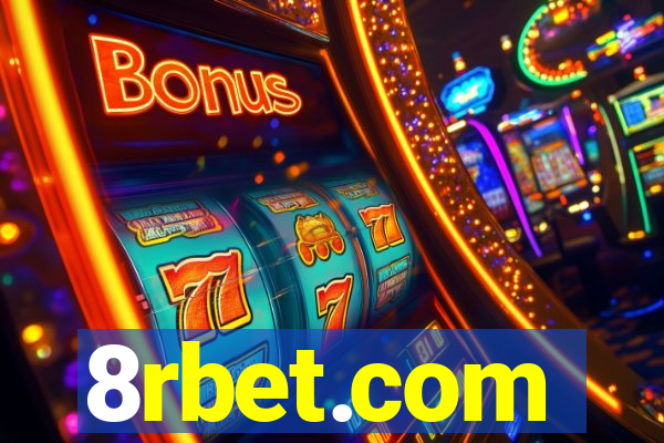 8rbet.com