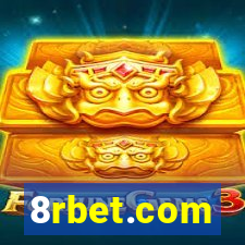 8rbet.com