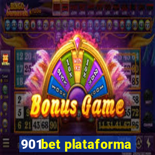 901bet plataforma