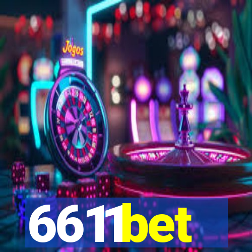 6611bet