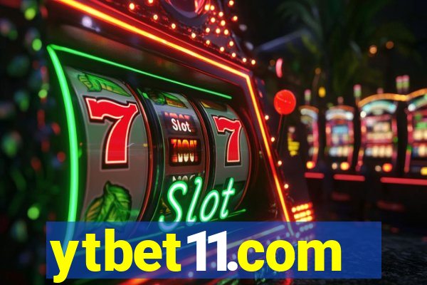 ytbet11.com