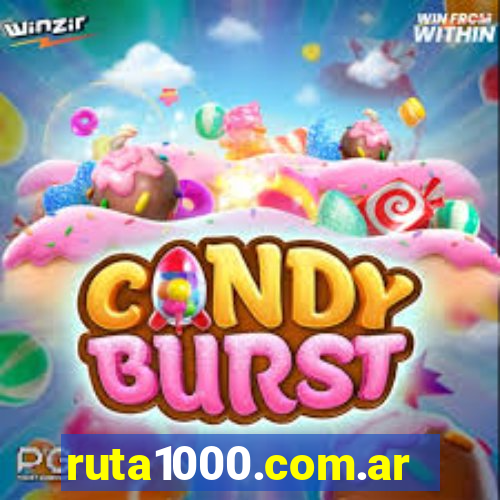 ruta1000.com.ar