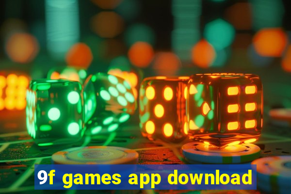 9f games app download