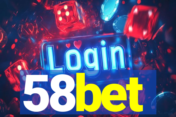 58bet