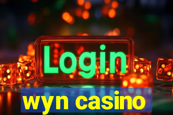 wyn casino