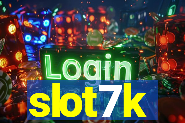 slot7k