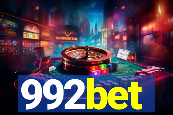 992bet