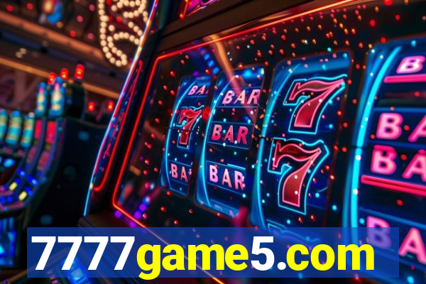 7777game5.com