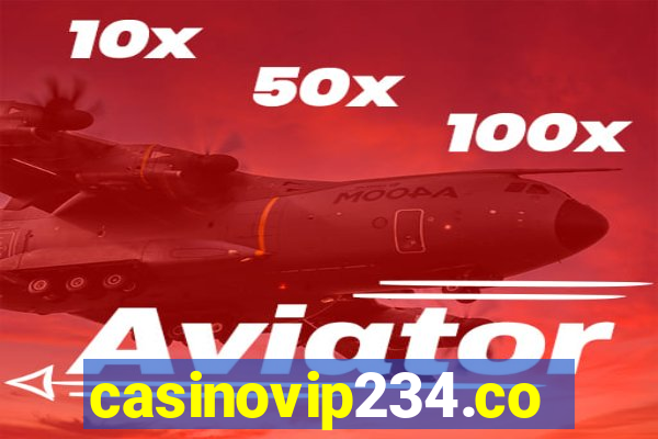 casinovip234.com