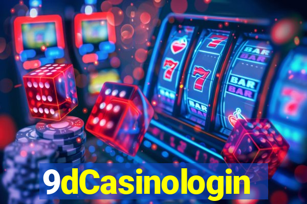 9dCasinologin