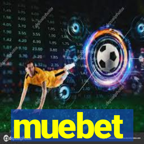 muebet