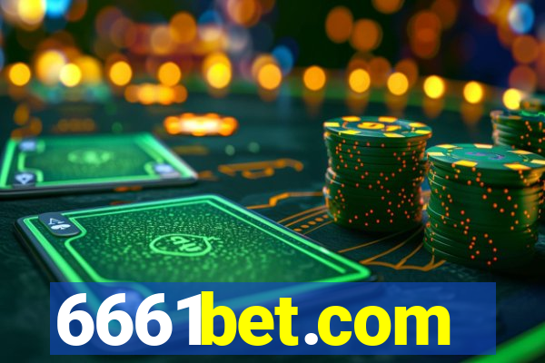 6661bet.com