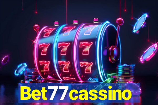 Bet77cassino