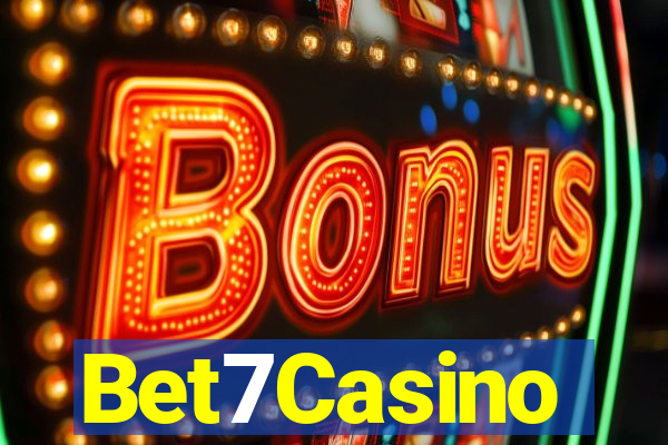 Bet7Casino