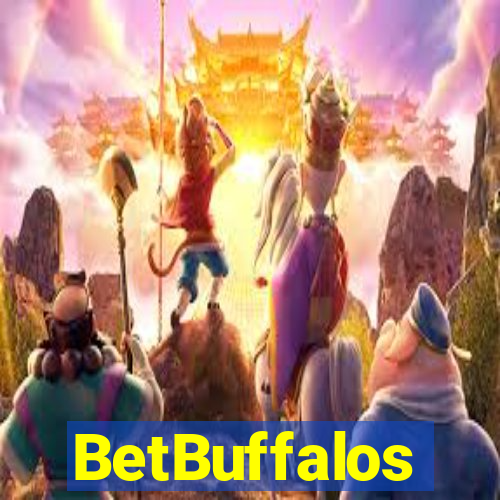 BetBuffalos