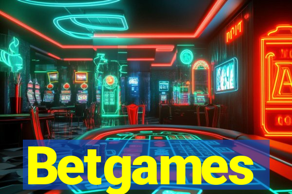 Betgames