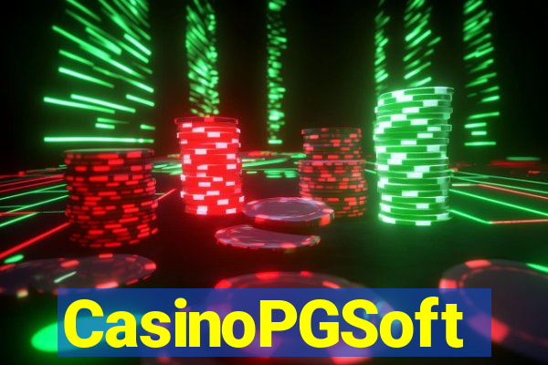 CasinoPGSoft