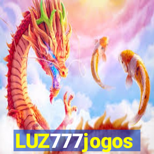 LUZ777jogos