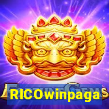 RICOwinpaga