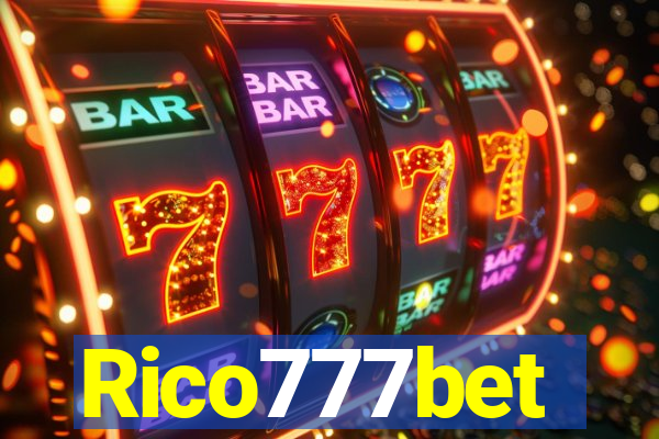 Rico777bet